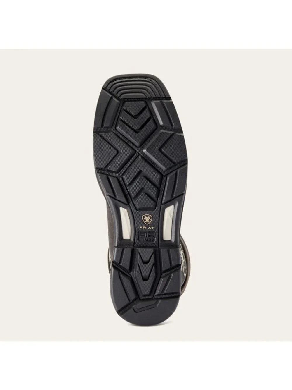 Ariat men workhog